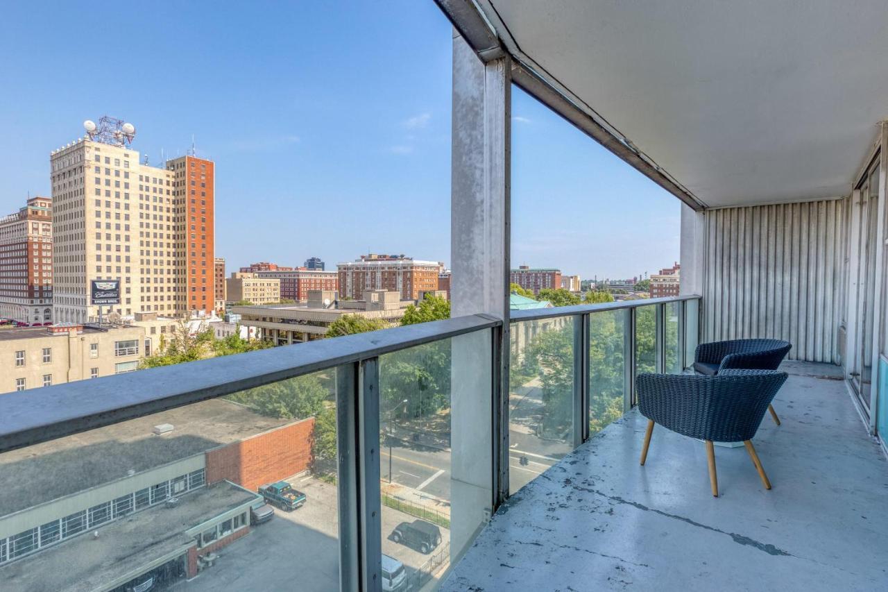 Cozysuites 800 Tower 2Br With Gym! 28 Louisville Exterior foto