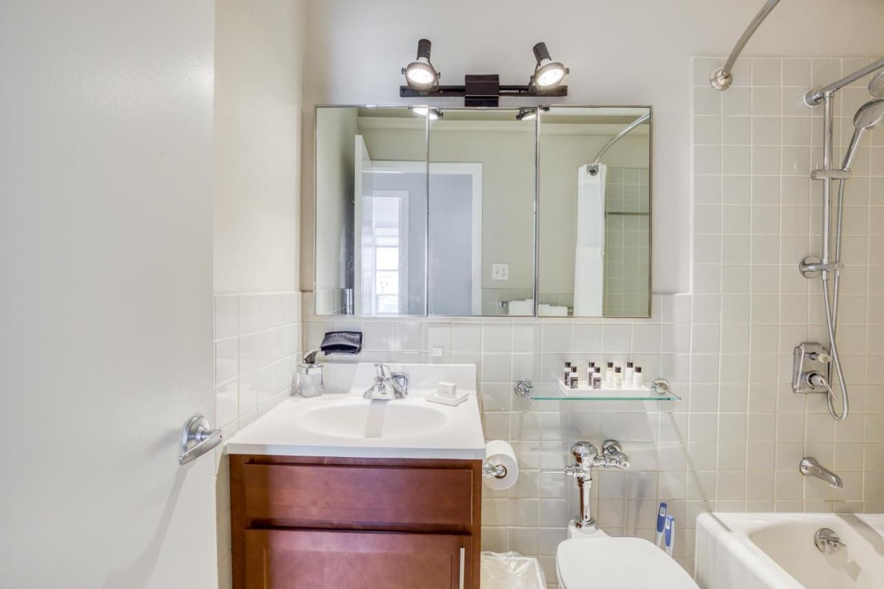 Cozysuites 800 Tower 2Br With Gym! 28 Louisville Exterior foto