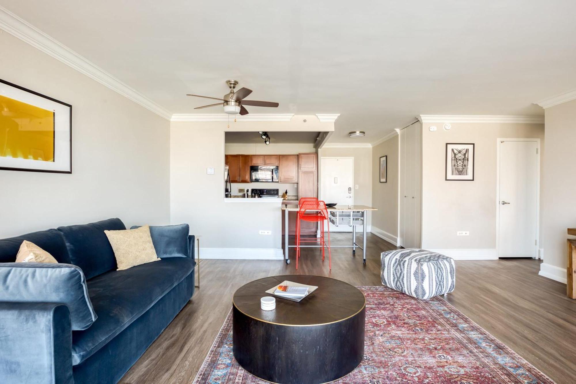 Cozysuites 800 Tower 2Br With Gym! 28 Louisville Exterior foto