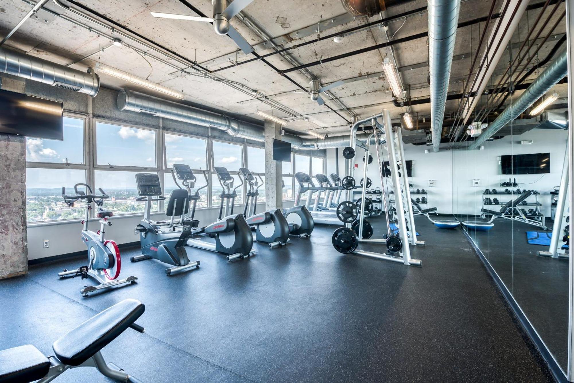 Cozysuites 800 Tower 2Br With Gym! 28 Louisville Exterior foto